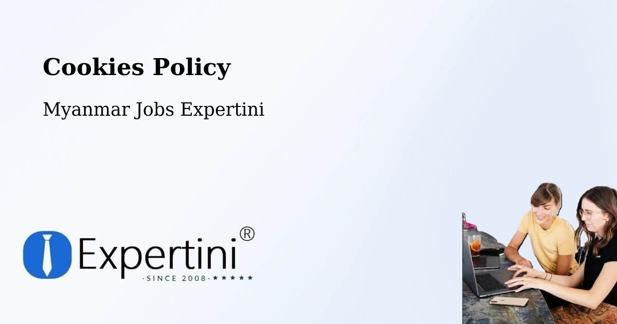 Cookie Policy – Pyay - Myanmar Jobs Expertini
